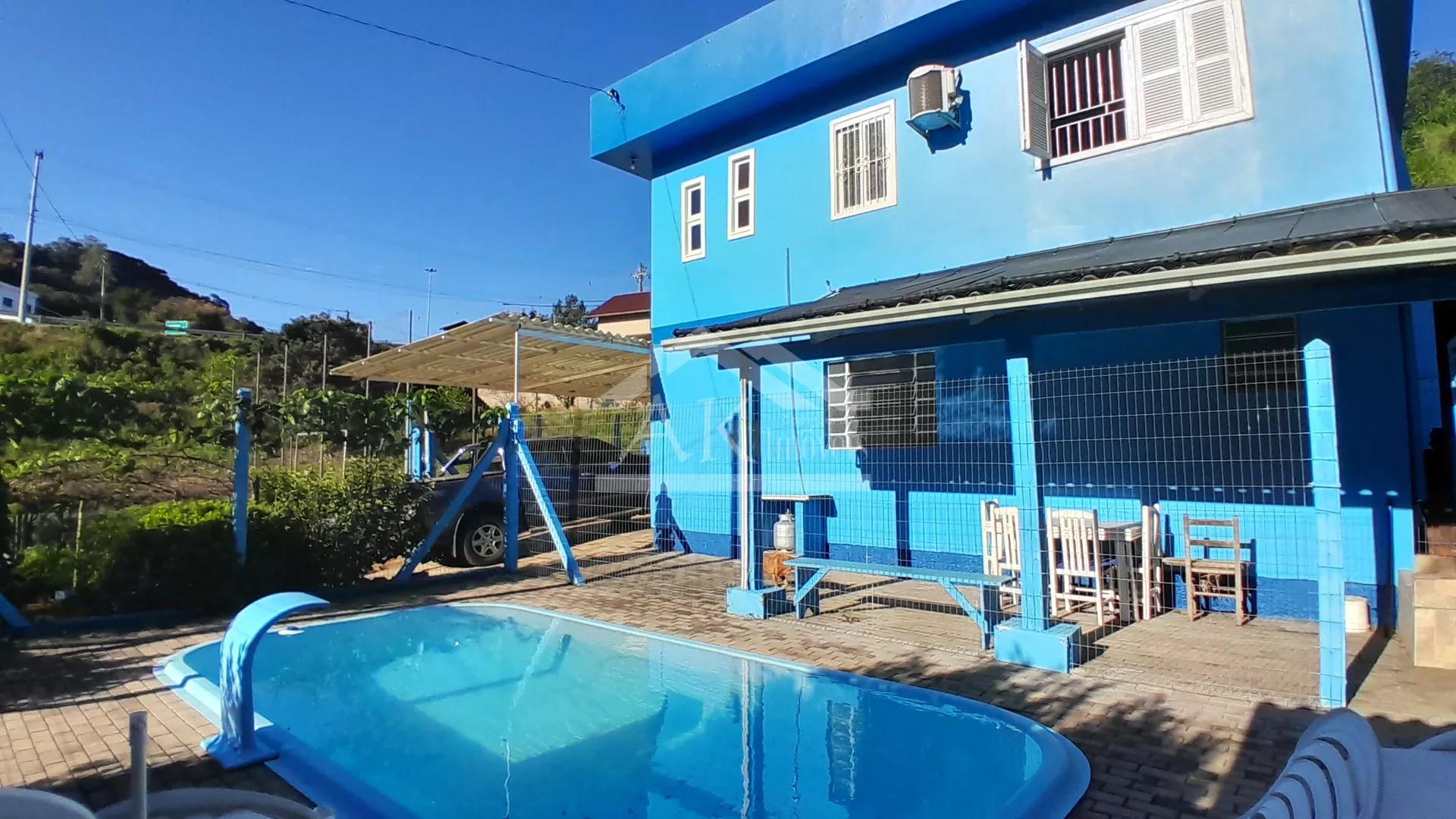 Comprar Casa e Sobrado